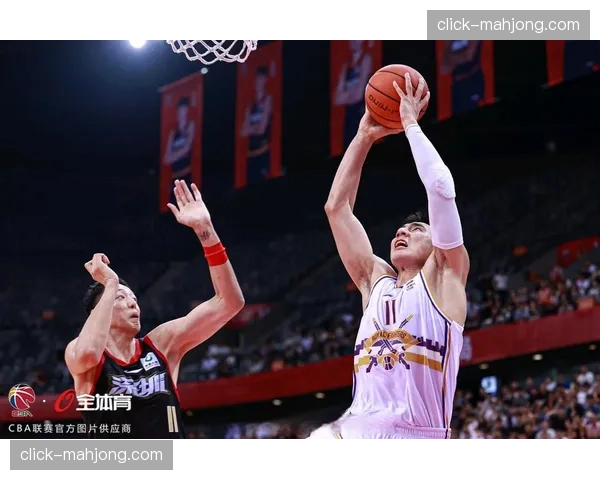 山西汾酒股份客场不敌北控 维纳莱斯20分11助攻空砍